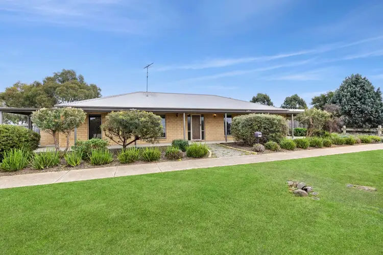 Main view of Homely house listing, 60 Levy Road, Bannockburn VIC 3331
