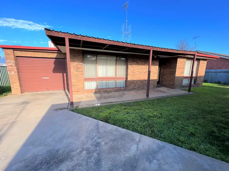 3/274 Wick Street, Deniliquin NSW 2710