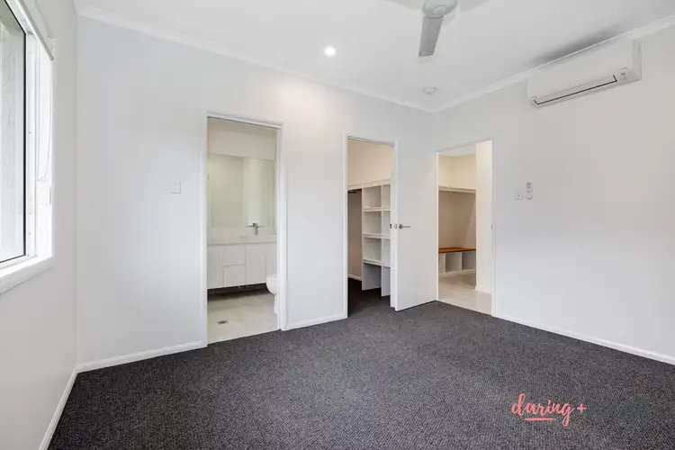 Third view of Homely house listing, 46 Pepperbush Circuit, Mount Low QLD 4818