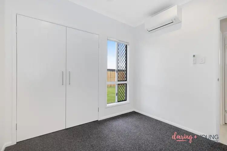 Fourth view of Homely house listing, 46 Pepperbush Circuit, Mount Low QLD 4818