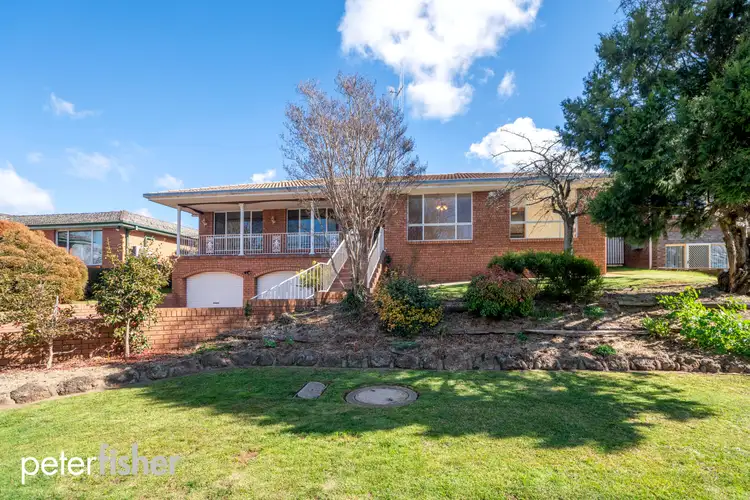11 Grevillea Street, Orange NSW 2800