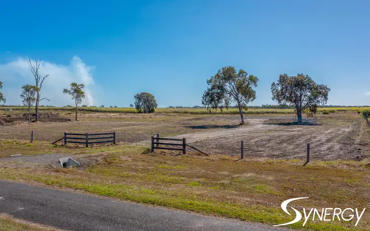 Second view of Homely land listing, Lot 3 Barrons Road, Rubyanna QLD 4670