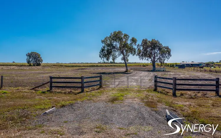 Third view of Homely land listing, Lot 3 Barrons Road, Rubyanna QLD 4670