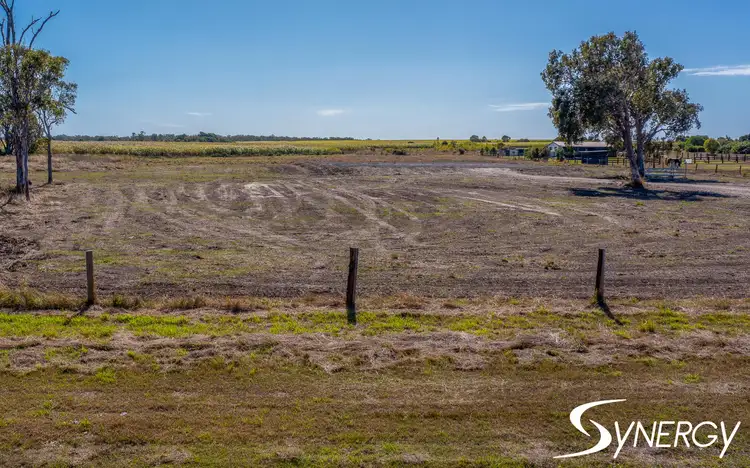 Fourth view of Homely land listing, Lot 3 Barrons Road, Rubyanna QLD 4670