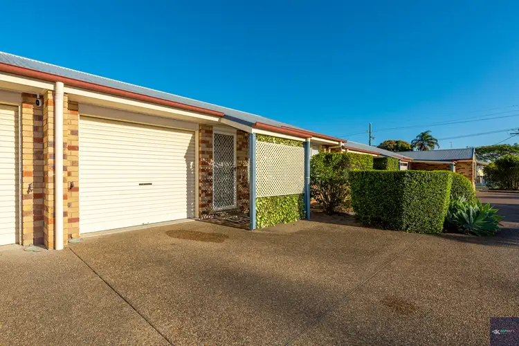 Main view of Homely unit listing, 3/15 Water Street, Bundaberg South QLD 4670