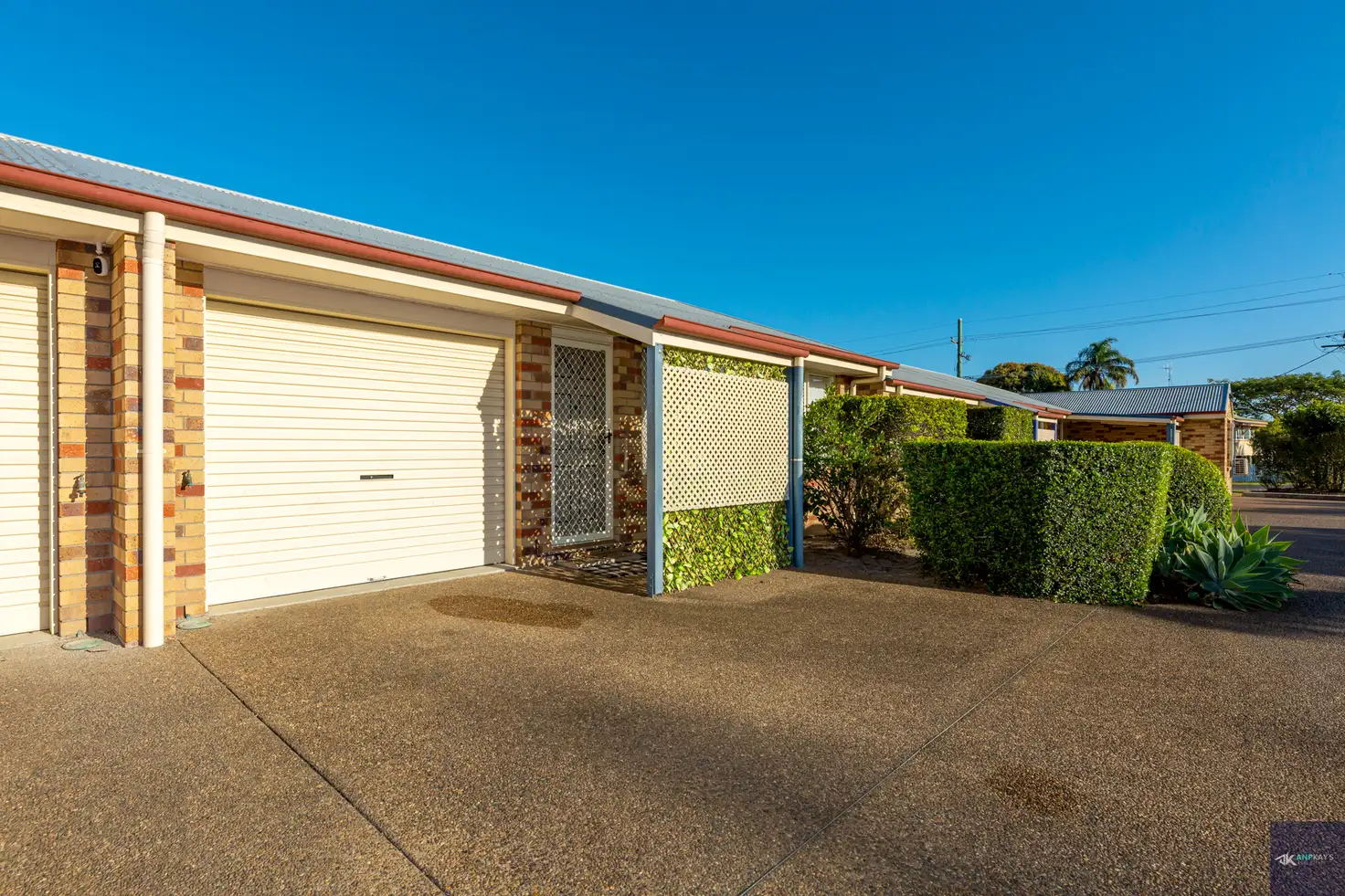 Main view of Homely unit listing, 3/15 Water Street, Bundaberg South QLD 4670