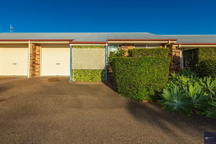 Second view of Homely unit listing, 3/15 Water Street, Bundaberg South QLD 4670