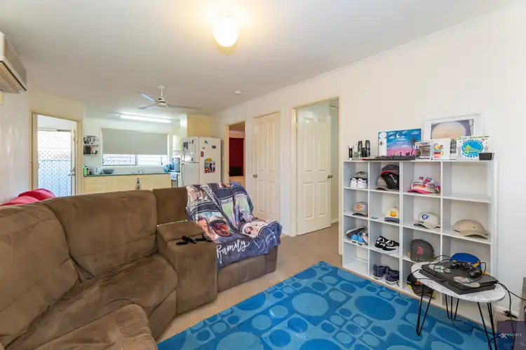 Third view of Homely unit listing, 3/15 Water Street, Bundaberg South QLD 4670