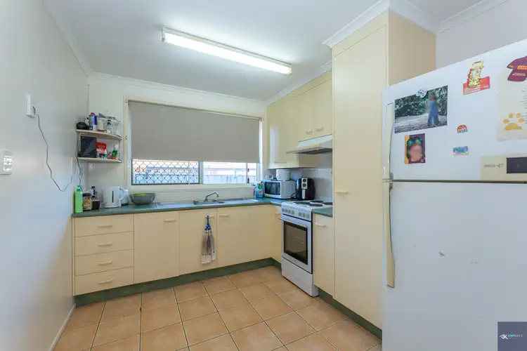 Fifth view of Homely unit listing, 3/15 Water Street, Bundaberg South QLD 4670