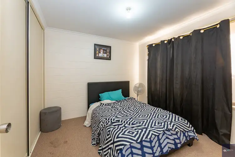 Sixth view of Homely unit listing, 3/15 Water Street, Bundaberg South QLD 4670