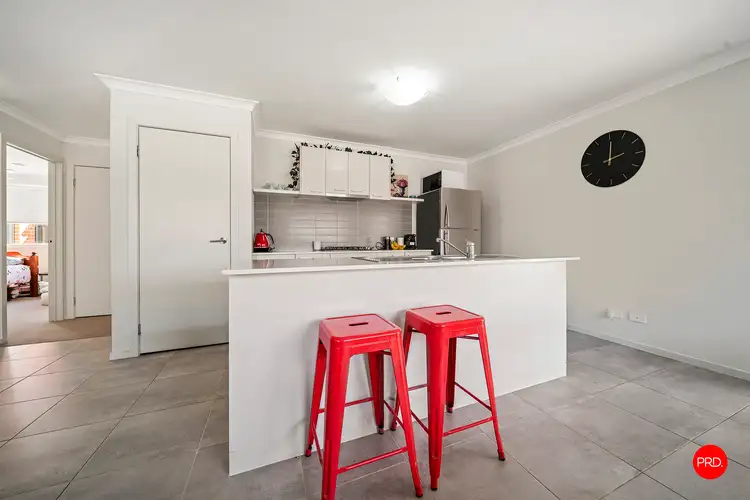 Fourth view of Homely house listing, 21 Daisy Street, Huntly VIC 3551