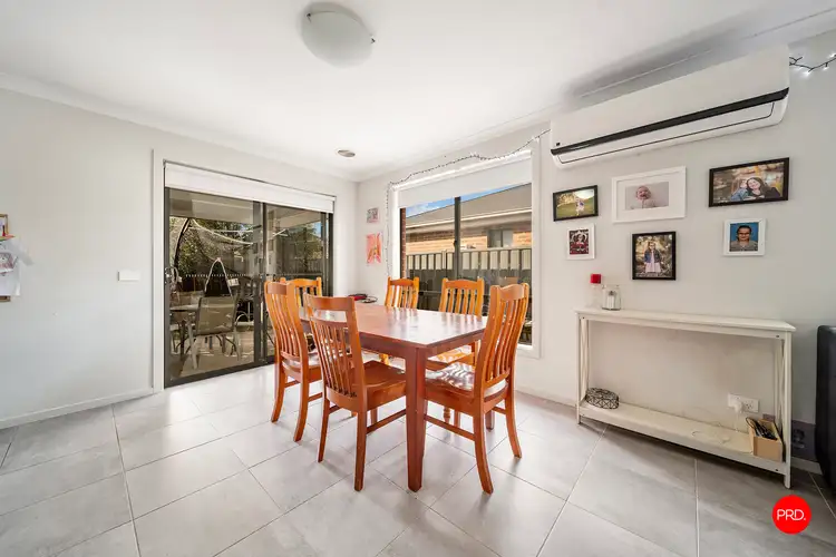 Fifth view of Homely house listing, 21 Daisy Street, Huntly VIC 3551