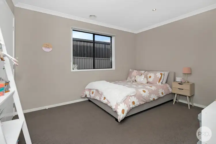 Fifth view of Homely house listing, 7 Elegante Road, Winter Valley VIC 3358