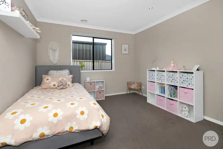 Sixth view of Homely house listing, 7 Elegante Road, Winter Valley VIC 3358