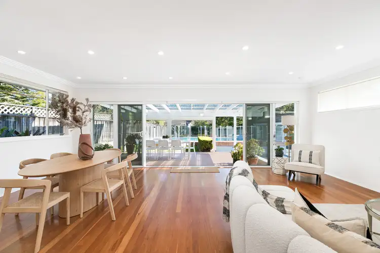 Main view of Homely semi-detached listing, 405 Woolooware Road, Burraneer NSW 2230