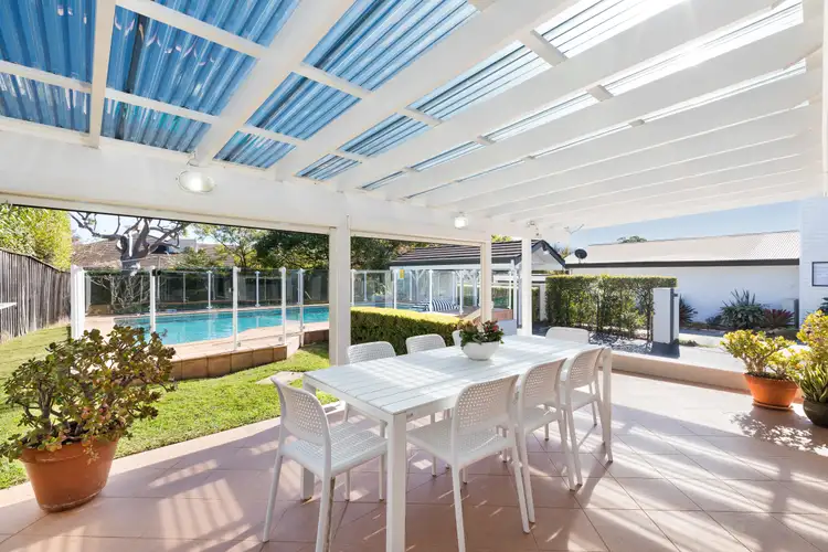 Second view of Homely semi-detached listing, 405 Woolooware Road, Burraneer NSW 2230