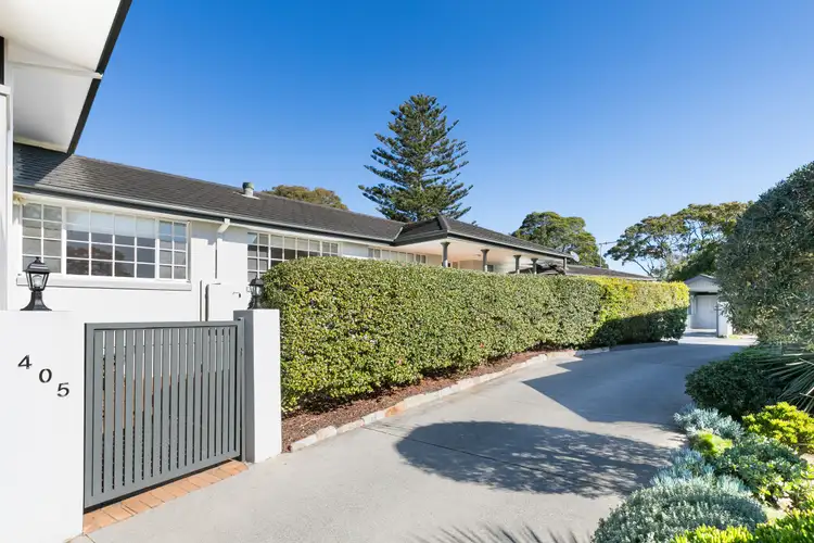 Third view of Homely semi-detached listing, 405 Woolooware Road, Burraneer NSW 2230