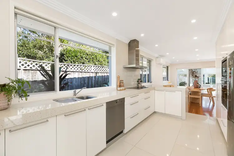 Fifth view of Homely semi-detached listing, 405 Woolooware Road, Burraneer NSW 2230