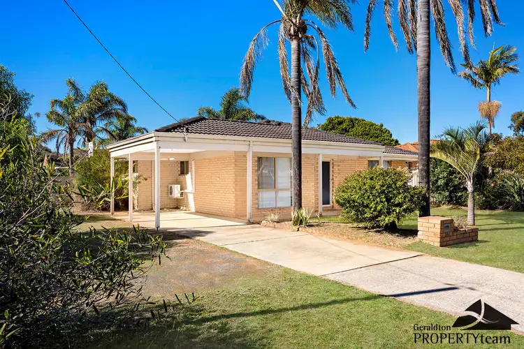 54 Tuart Street, Rangeway WA 6530