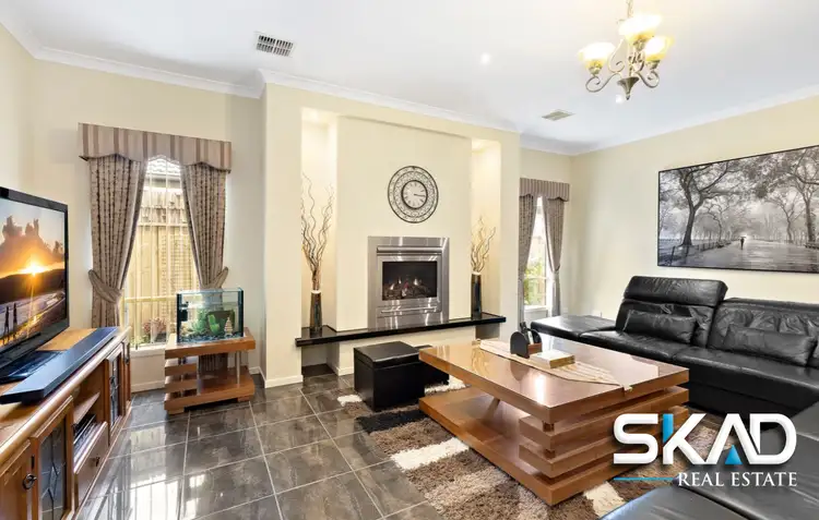 Main view of Homely house listing, 35 Echuca Way, Epping VIC 3076