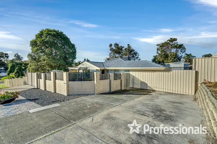 1 Stallard Court, Australind WA 6233