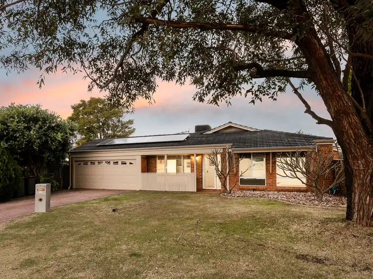 Main view of Homely house listing, 6/91 Parkway Road, Bibra Lake WA 6163