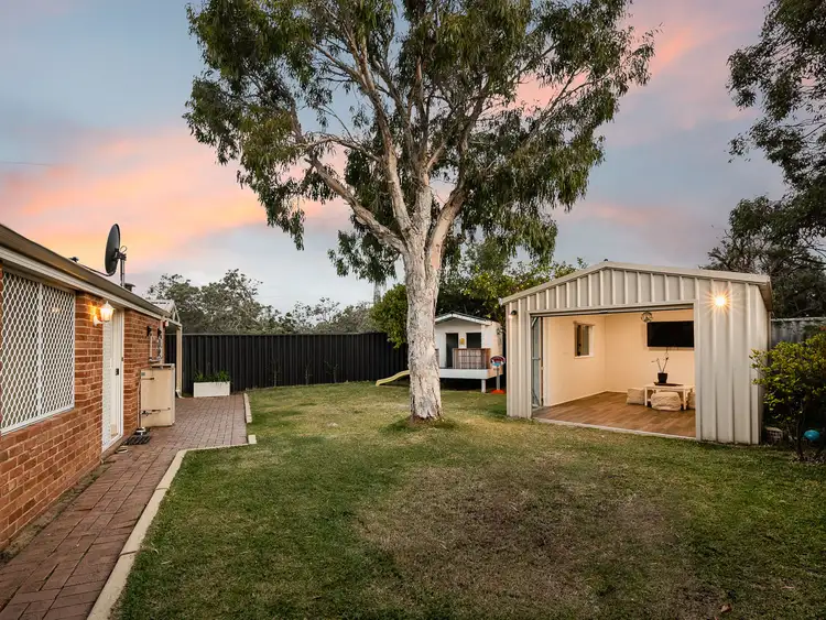 Second view of Homely house listing, 6/91 Parkway Road, Bibra Lake WA 6163