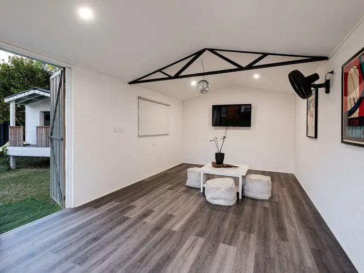 Third view of Homely house listing, 6/91 Parkway Road, Bibra Lake WA 6163