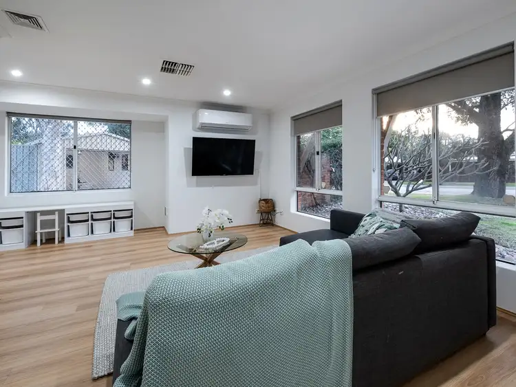 Sixth view of Homely house listing, 6/91 Parkway Road, Bibra Lake WA 6163