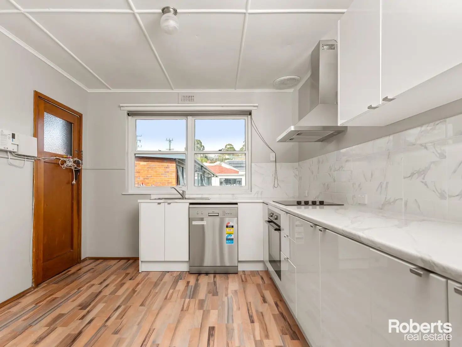 Main view of Homely unit listing, 5/21-23 Amy Rd, Newstead TAS 7250