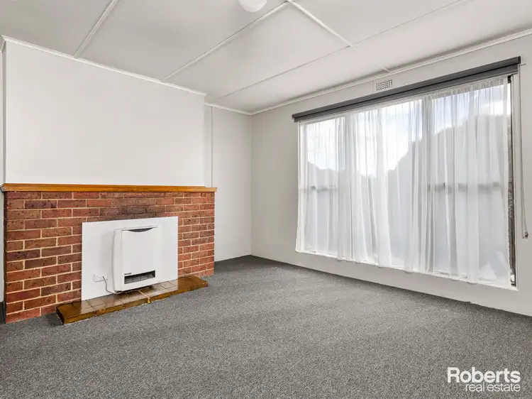Fifth view of Homely unit listing, 5/21-23 Amy Rd, Newstead TAS 7250