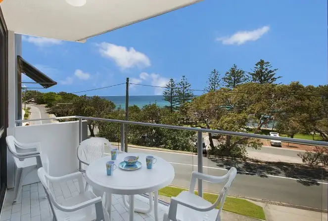 Main view of Homely unit listing, 7/7A Bulcock Beach Esp, Caloundra QLD 4551