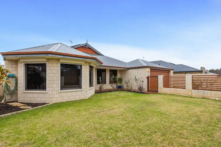 68 Wanstead Vista, Bertram WA 6167