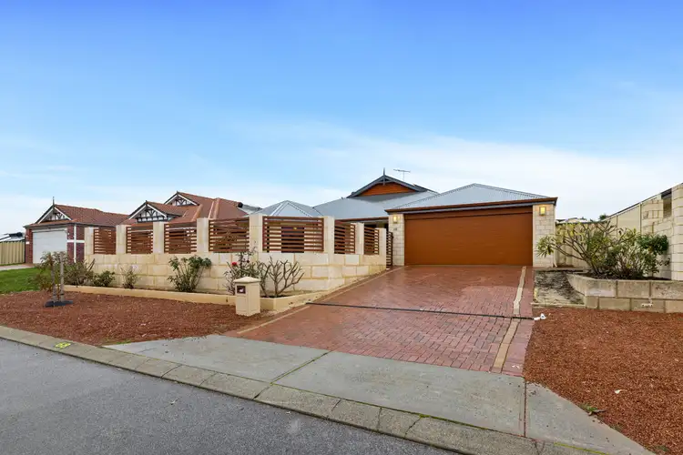 Second view of Homely house listing, 68 Wanstead Vista, Bertram WA 6167