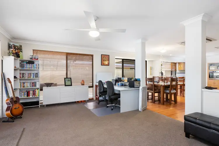 Fifth view of Homely house listing, 68 Wanstead Vista, Bertram WA 6167