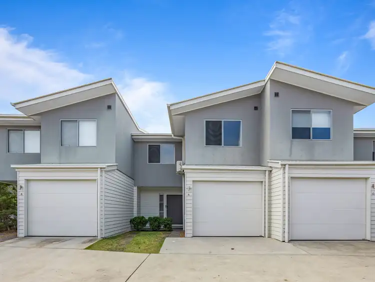 9/16 Bottle Brush Circuit, Coomera QLD 4209