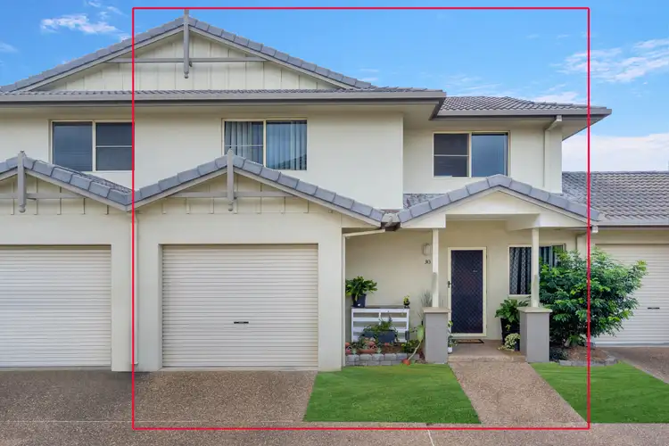 Main view of Homely unit listing, 30/1-19 Burnda Street, Kirwan QLD 4817