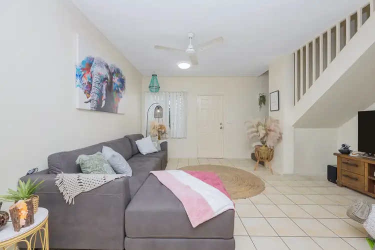 Second view of Homely unit listing, 30/1-19 Burnda Street, Kirwan QLD 4817