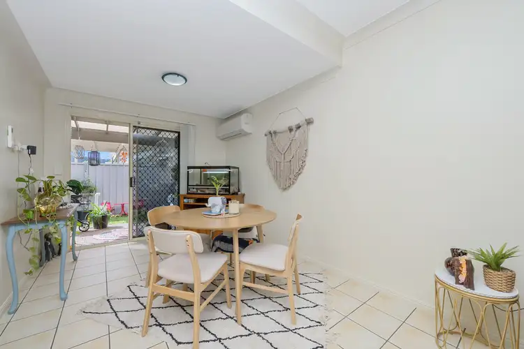 Third view of Homely unit listing, 30/1-19 Burnda Street, Kirwan QLD 4817