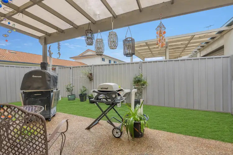 Fifth view of Homely unit listing, 30/1-19 Burnda Street, Kirwan QLD 4817