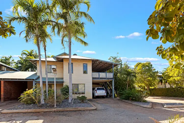 18/10 Bagot Street, Djugun WA 6725