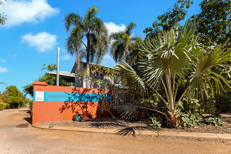 Fourth view of Homely unit listing, 18/10 Bagot Street, Djugun WA 6725