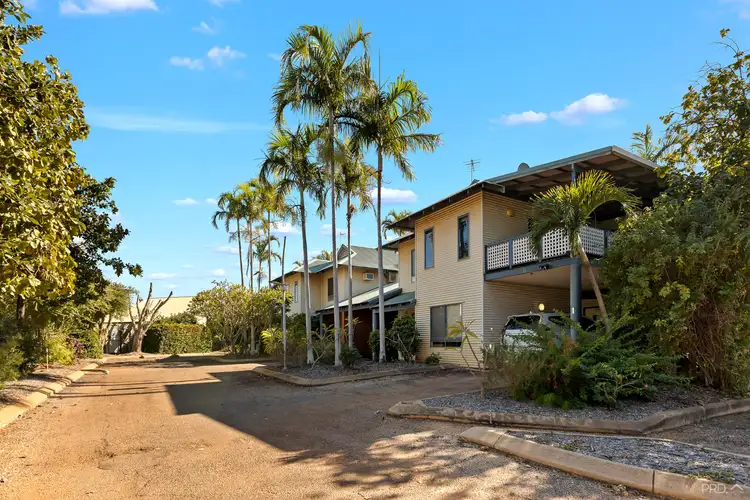 Fifth view of Homely unit listing, 18/10 Bagot Street, Djugun WA 6725