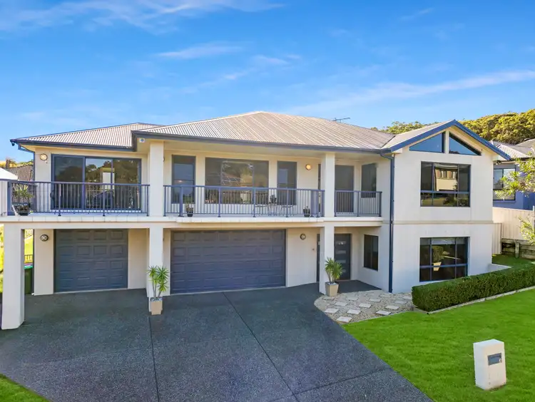 3 The Maindeck, Belmont NSW 2280