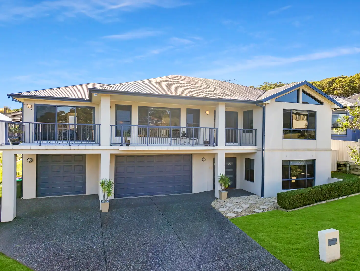 Main view of Homely house listing, 3 The Maindeck, Belmont NSW 2280
