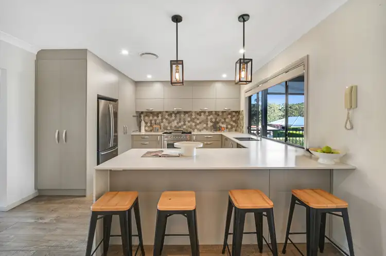 Third view of Homely house listing, 3 The Maindeck, Belmont NSW 2280