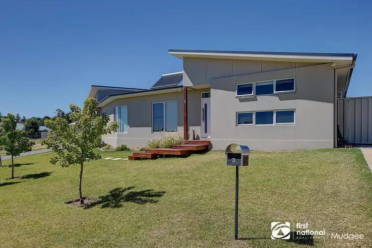 3 Bellevue Road, Mudgee NSW 2850