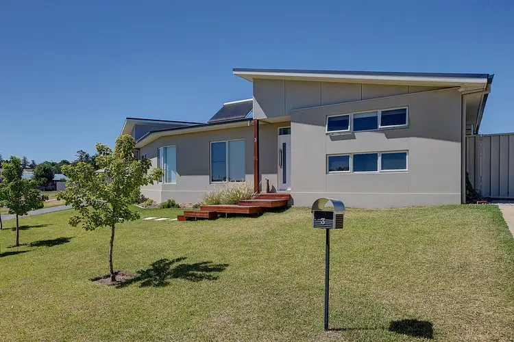 3 Bellevue Road, Mudgee NSW 2850