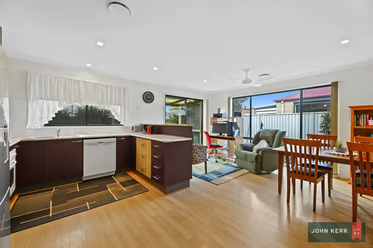 Main view of Homely unit listing, 1/8-10 Langford Street, Moe VIC 3825