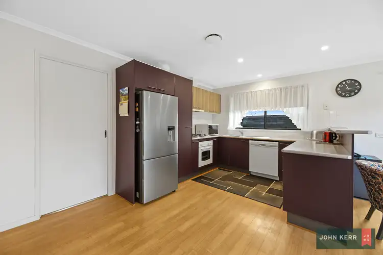 Second view of Homely unit listing, 1/8-10 Langford Street, Moe VIC 3825